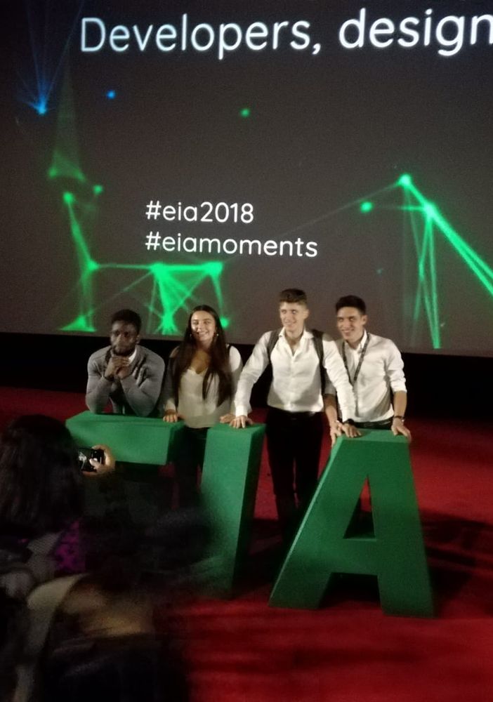 La European Innovation academy ha scelto a Torino la sua top ten, ma la vittoria è molto più ampia (FOTO e VIDEO)