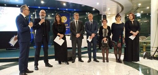 500 partecipanti e oltre 30mila euro raccolti: enorme successo per il galà benefico &quot;Lo sport a sostegno della disabilità&quot; (FOTO e VIDEO)