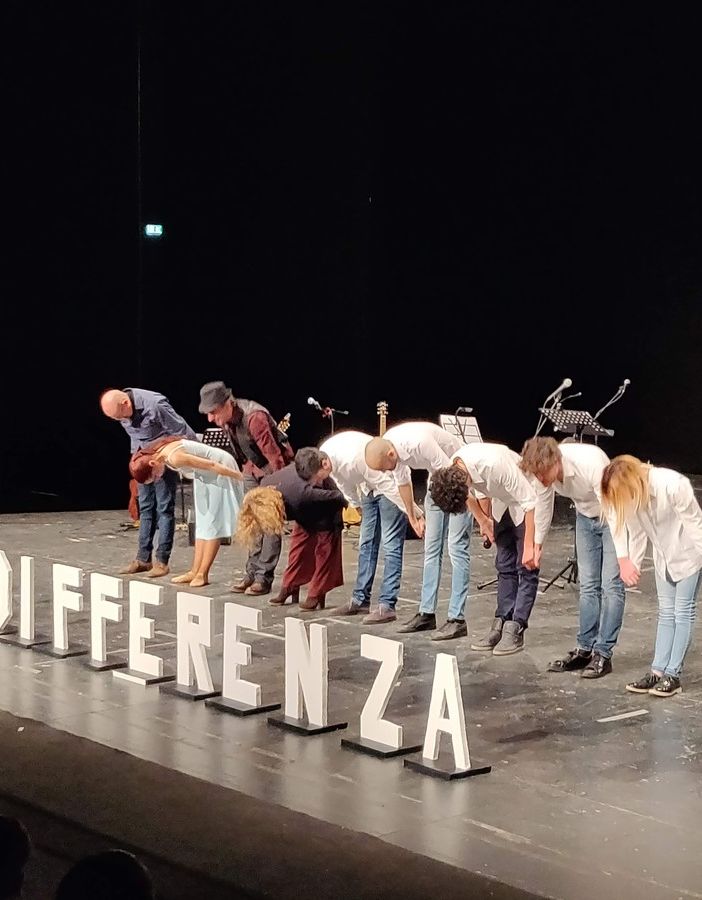 ¿Memoria!, a Moncalieri viaggio teatrale sulla Shoah attraverso le memorie di Primo Levi