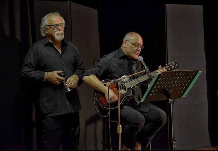 Aurora, il tributo a Gipo a pochi metri da casa sua