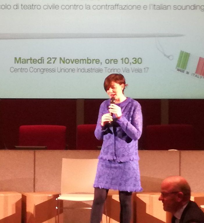 Ore 10, lezione di &quot;made in&quot; per 360 ragazzi delle scuole di Torino e provincia