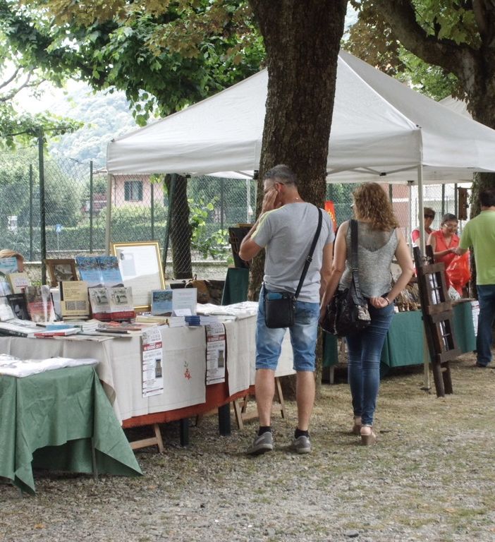 &quot;Torre Pellice Città europea della Riforma&quot;, prima edizione