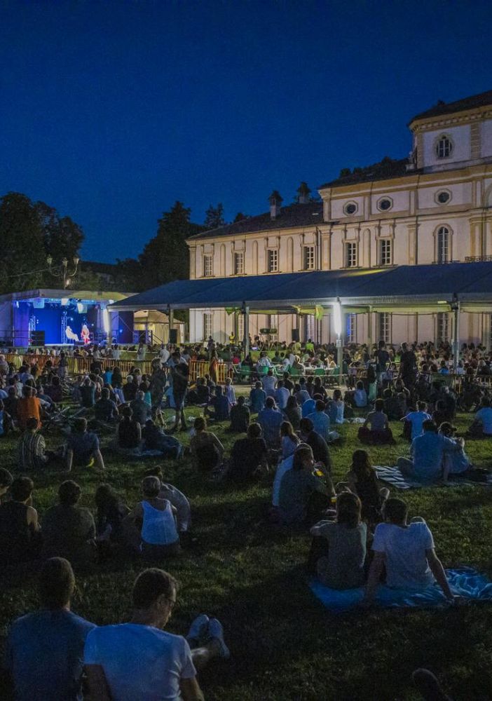 evergreen fest - foto di archivio