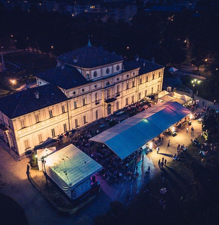 “Evergreen Fest” torna alla Tesoriera con Marina Rei, Paolo Benvegnù e Vladimir Luxuria