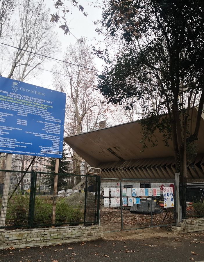 Parco Michelotti