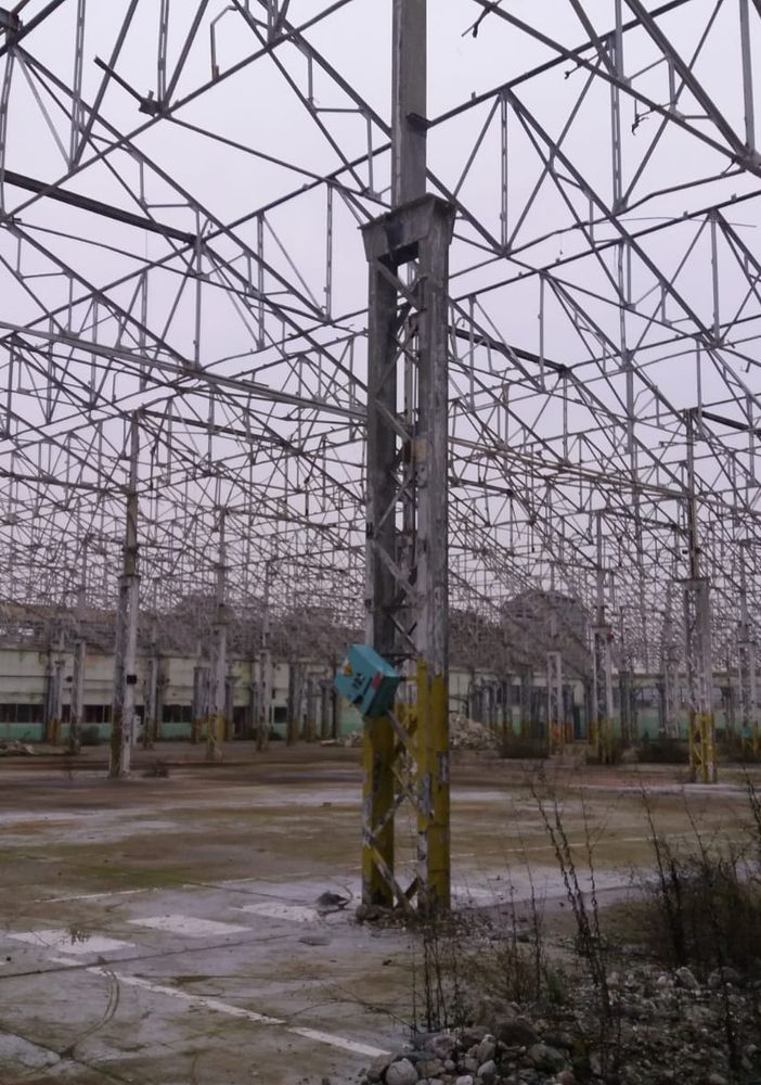 Rinascita dell'Area Ex Berto Lamet entro il 2027: bonifica anche al campo nomadi di corso Tazzoli
