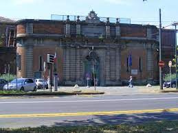 ex carcere le nuove