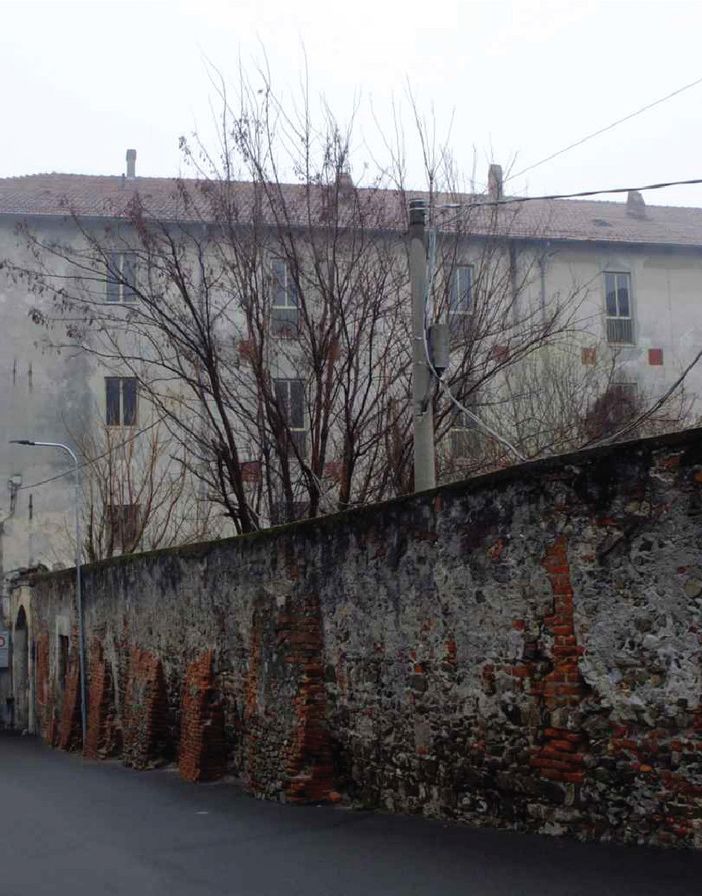 ex cena ivrea