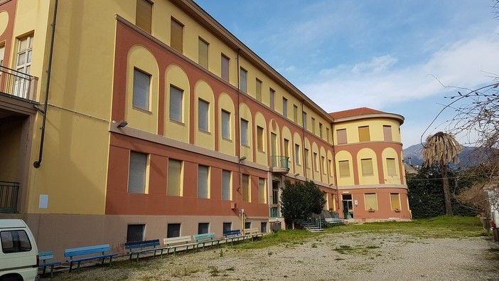 Nuova vita per l'ex colonia di Loano: &quot;Vogliamo tornare ad offrire ai torinesi soggiorni al mare&quot;