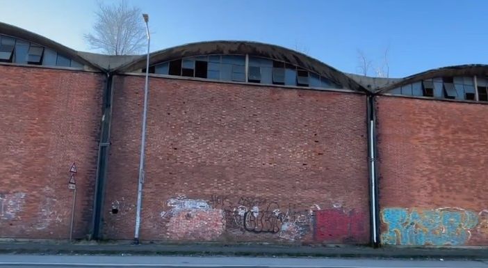 Dopo la Firsat, l'ex Altissimo: Moncalieri approva piano di bonifica per un'altra area abbandonata