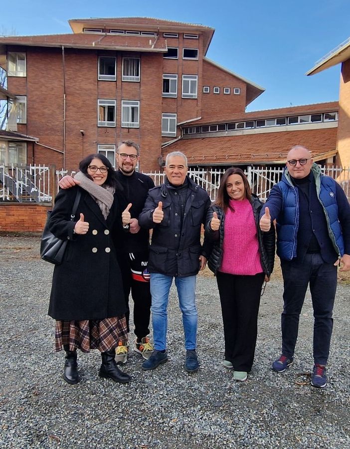 Ex Giudice di pace delle Vallette, interviene Meloni: diventerà un centro per l’impiego