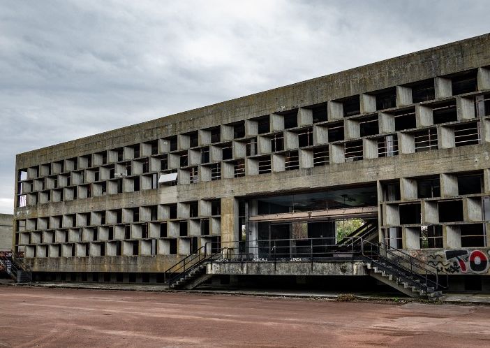 Un progetto per valorizzare e rilanciare lo stabilimento ex Marxer di Loranzè