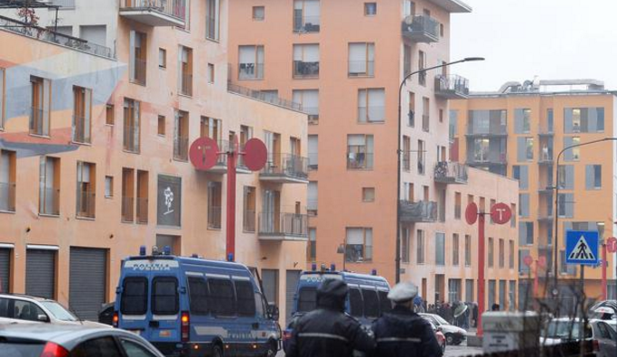 Ex Moi, Fratelli d'Italia: &quot;Casi di tubercolosi dimostrano l'impossibilità di gestione della situazione