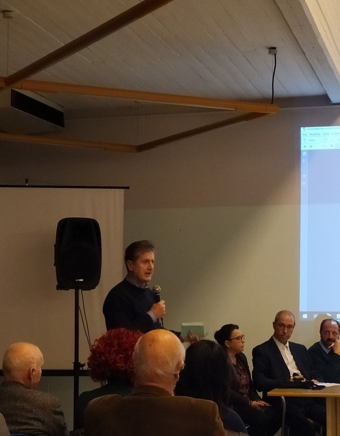 Aurora, la Circoscrizione 7 preoccupata per il destino delle ex Ogm