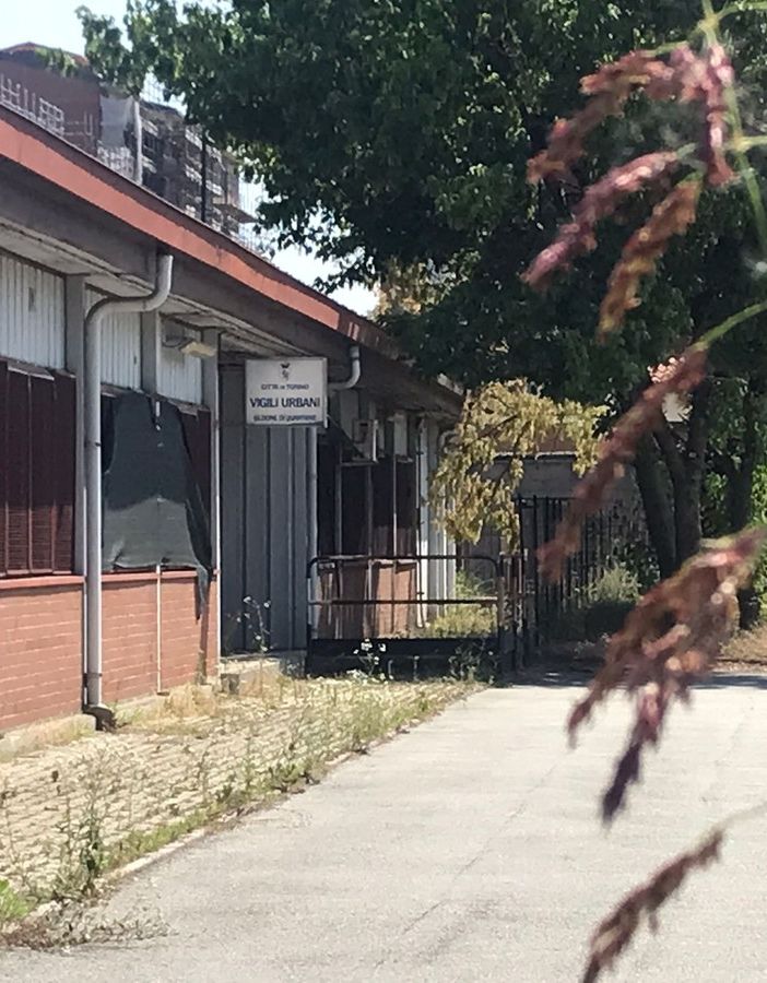 Il nuovo centro di formazione ITS a Mirafiori passa dal centro anziani di via Morandi