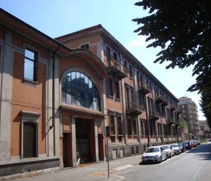 la ex Superga