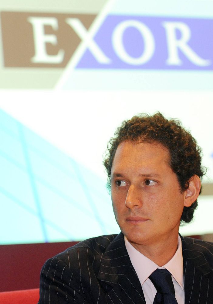 Exor, accordo con lAgenzia delle Entrate: verserà 746 milioni di euro