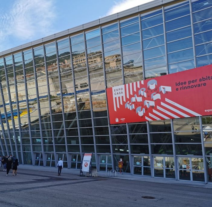 Il programma completo di Expocasa per le giornate del 2 e 3 ottobre