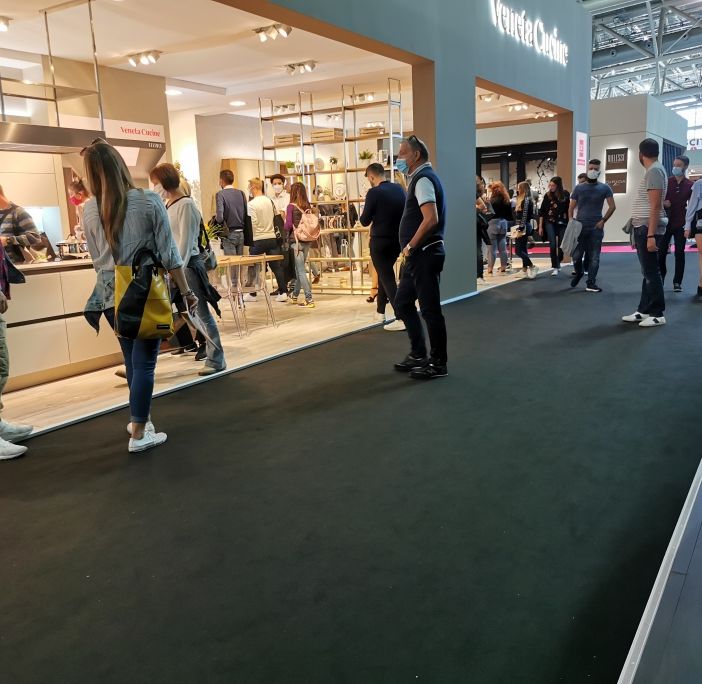 Il programma completo dell'ultima giornata di Expocasa 2020