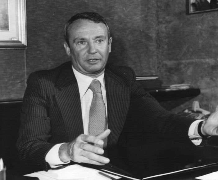Il Consiglio regionale ricorda la figura di Ezio Enrietti