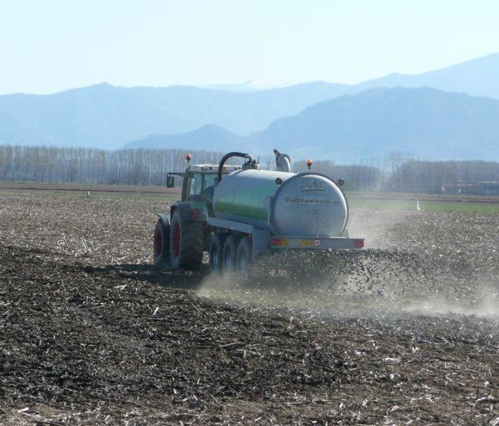 Energia e combustibile dai liquami agricoli: da Novara l’idea per realizzare un progetto pilota