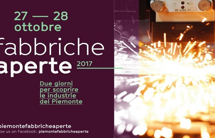 Via a &quot;Fabbriche aperte&quot;, oltre 5 mila piemontesi si sono già iscritti