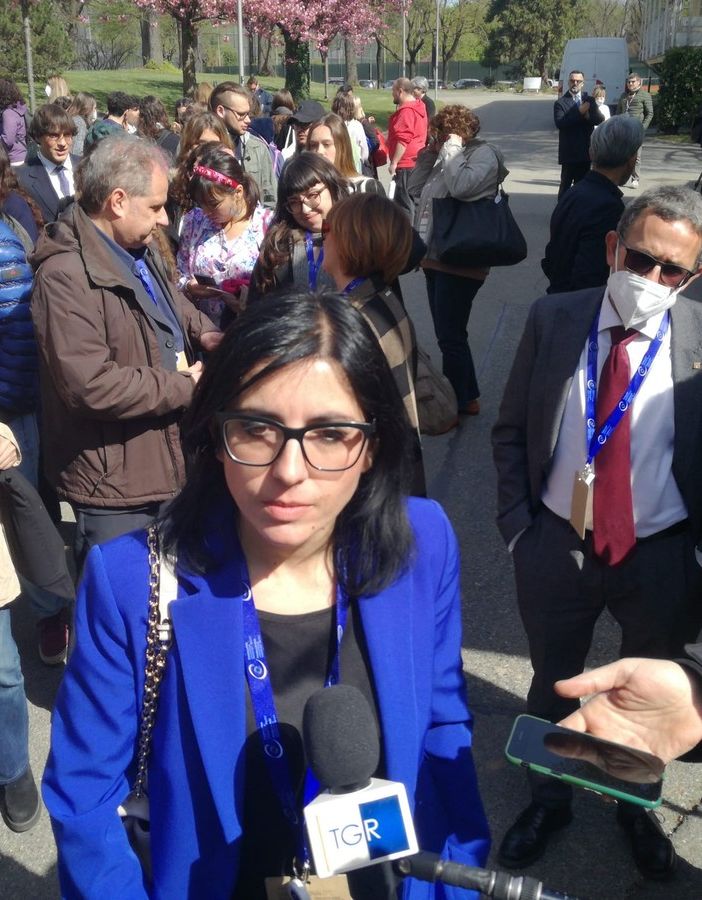 fabiana dadone
