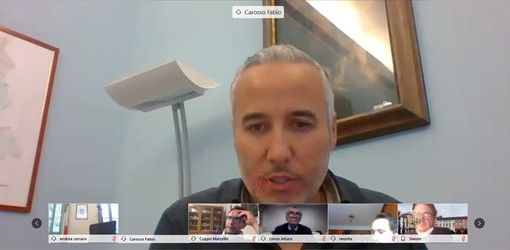 Il vicepresidente Carosso tranquillizza i Comuni sulle coperture finanziarie per il &quot;Riparti Piemonte&quot;