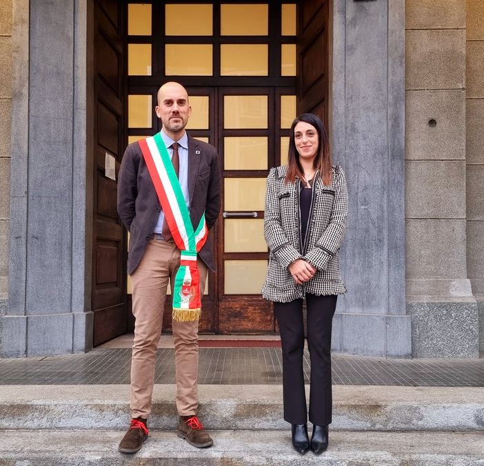 fabio giulivi e pamela palumbo
