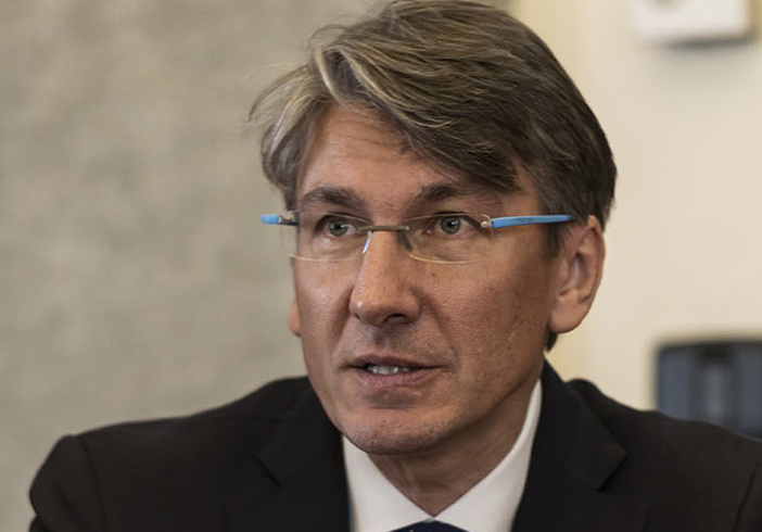 Emergenza Covid-19, l'allarme di Confindustria: &quot;Lo stop all’attività deriva dalla mancanza di Internet&quot;