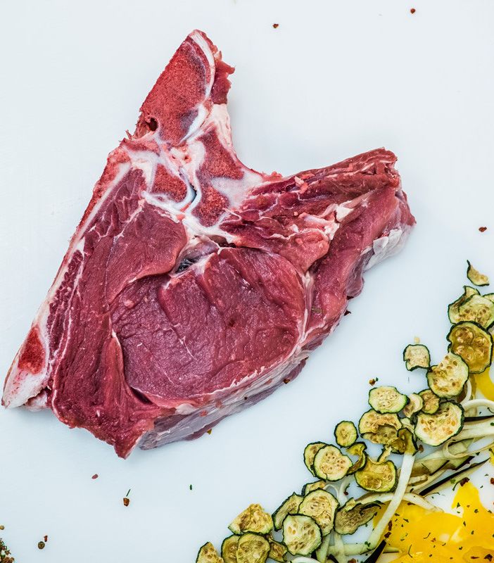 A Torino la Macelleria Fabrizio Gisonni ha attivato un servizio di consegna a domicilio di carne di qualità