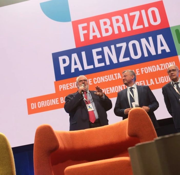 Fabrizio Palenzona