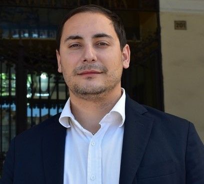 Fabrizio Ricca