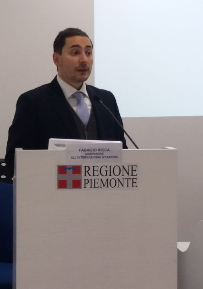 Sci in Piemonte, Ricca: “Allarme nuovo lockdown? Difficile dire agli imprenditori di non aprire”