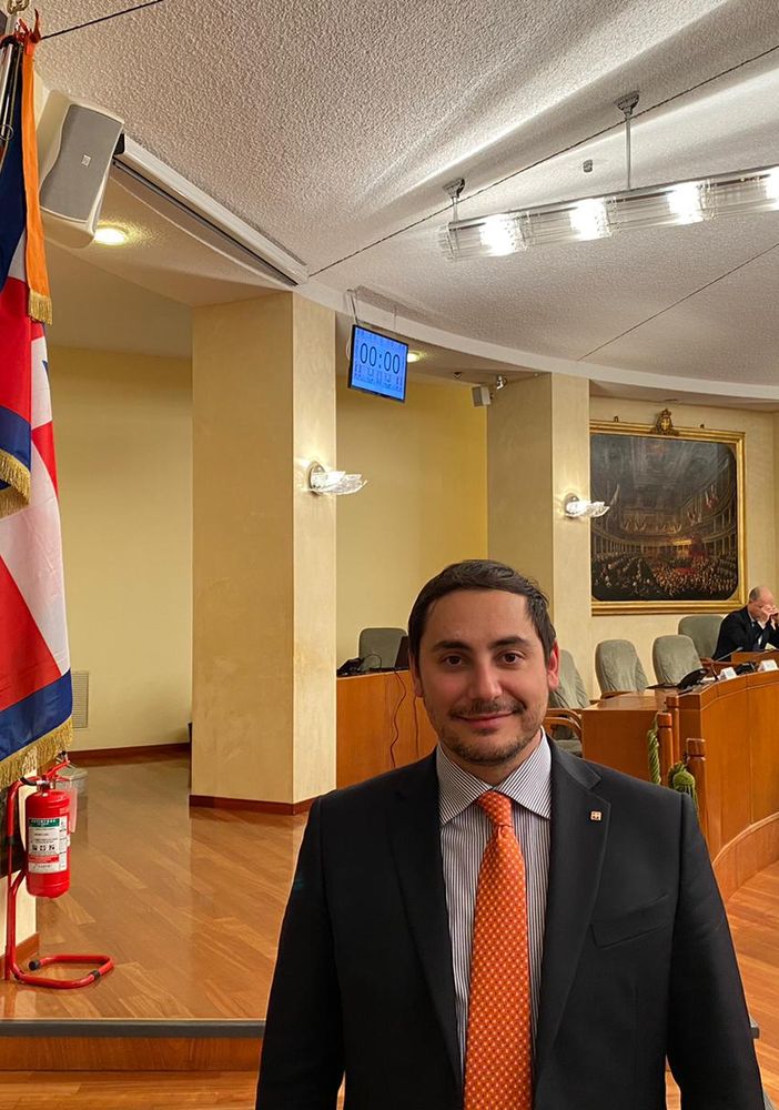 &quot;Il Ministero dell’Interno sfratta la Polizia di Frontiera di Bardonecchia nel momento di massima allerta per gli attraversamenti illegali&quot;