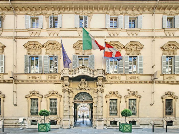 Il 9 maggio la premiazione degli studenti vincitori del concorso &quot;Diventiamo cittadini europei&quot;