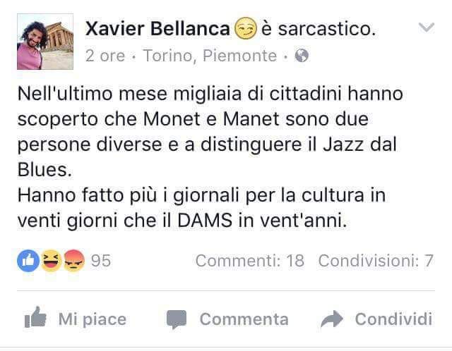 Prima le accuse, poi le scuse: bufera sul web per il post del comunicatore di Appendino