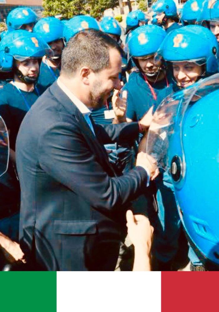 Festival &quot;Alta Felicità&quot;, avviso di Salvini: &quot;No Tav, nessuna violenza sarà tollerata&quot;
