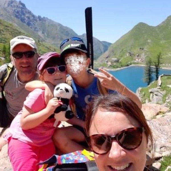 Mercoledì a San Francesco al campo il funerale di Laura, la bimba uccisa dalla Freccia Tricolore