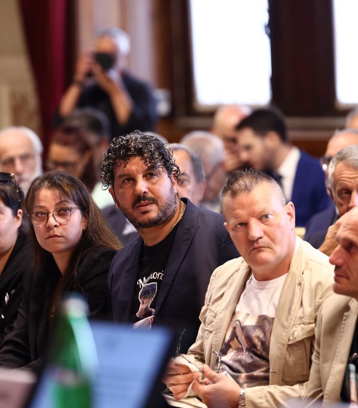 Foto Camera dei Deputati