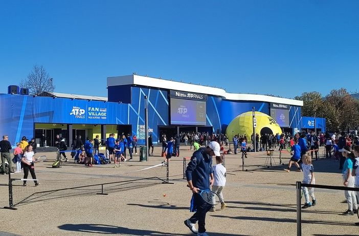 Binaghi incalza Lo Russo: &quot;Il Fan Village diventi struttura permanente&quot;