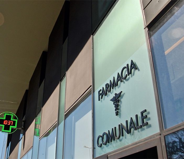 A Nichelino le farmacie comunali restano (per adesso) senza servizio scorta valori