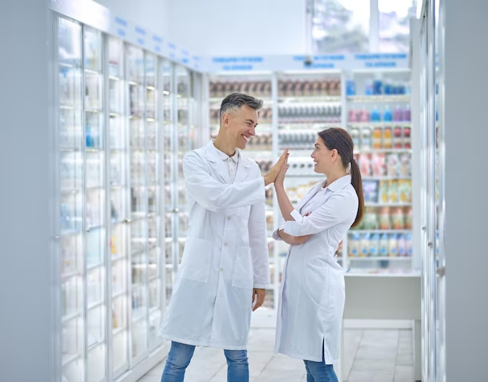 Il farmacista di fiducia è online e semplifica la vita