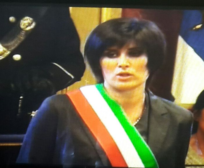 Appendino: &quot;Avrei voluto essere a Roma insieme agli altri sindaci&quot;