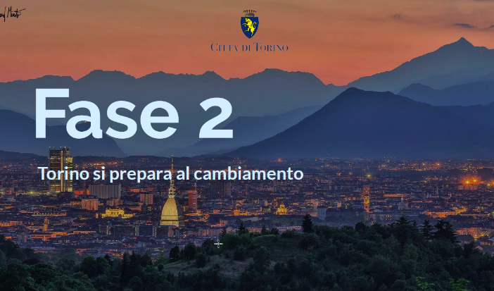 Torino, il Comune prepara la fase 2 per luglio: &quot;In sicurezza, ma dobbiamo garantire servizi ai cittadini&quot;