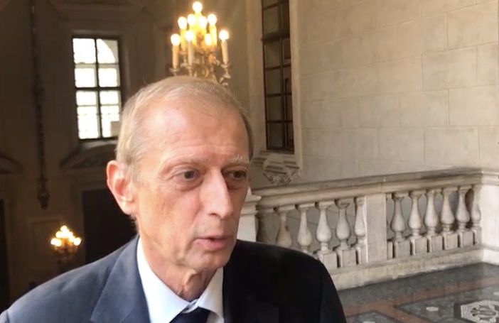 Vecchia gestione del Salone del Libro: cinque le condanne, Fassino assolto