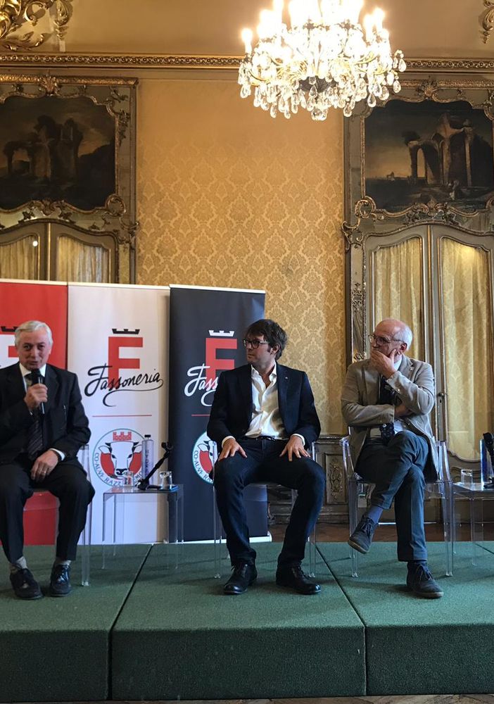 Coalvi entra in Fassoneria: sinergia con Compral per promuovere in Italia i bovini di Razza Piemontese