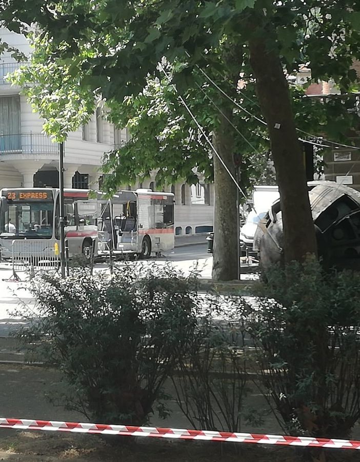 Fast &amp; furious, per il decimo episodio Torino fa finta di essere Roma (e nasconde bombe di polistirolo)