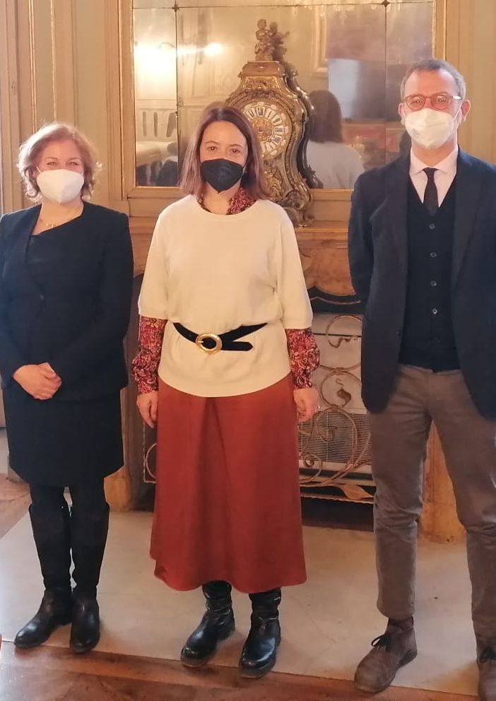 cardoletti, favaro e rosatelli