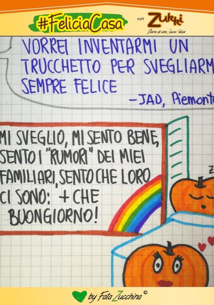 FavoleaCasa: Fata Zucchina legge e commenta “Il brodo di stecchino&quot; di Hans Christian Andersen